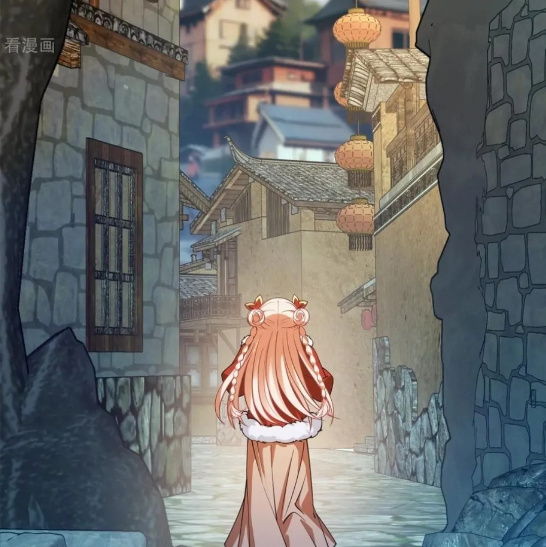 The World of Canglan Chapter 394 18